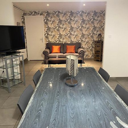 Apartamento Le Mathiez Dijon Exterior foto