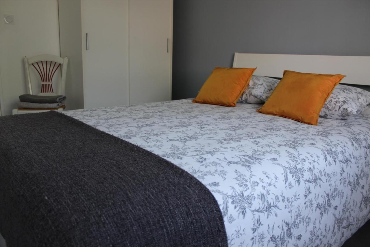 Apartamento Le Mathiez Dijon Exterior foto