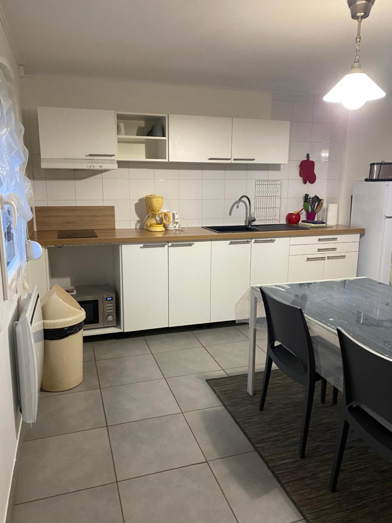 Apartamento Le Mathiez Dijon Exterior foto