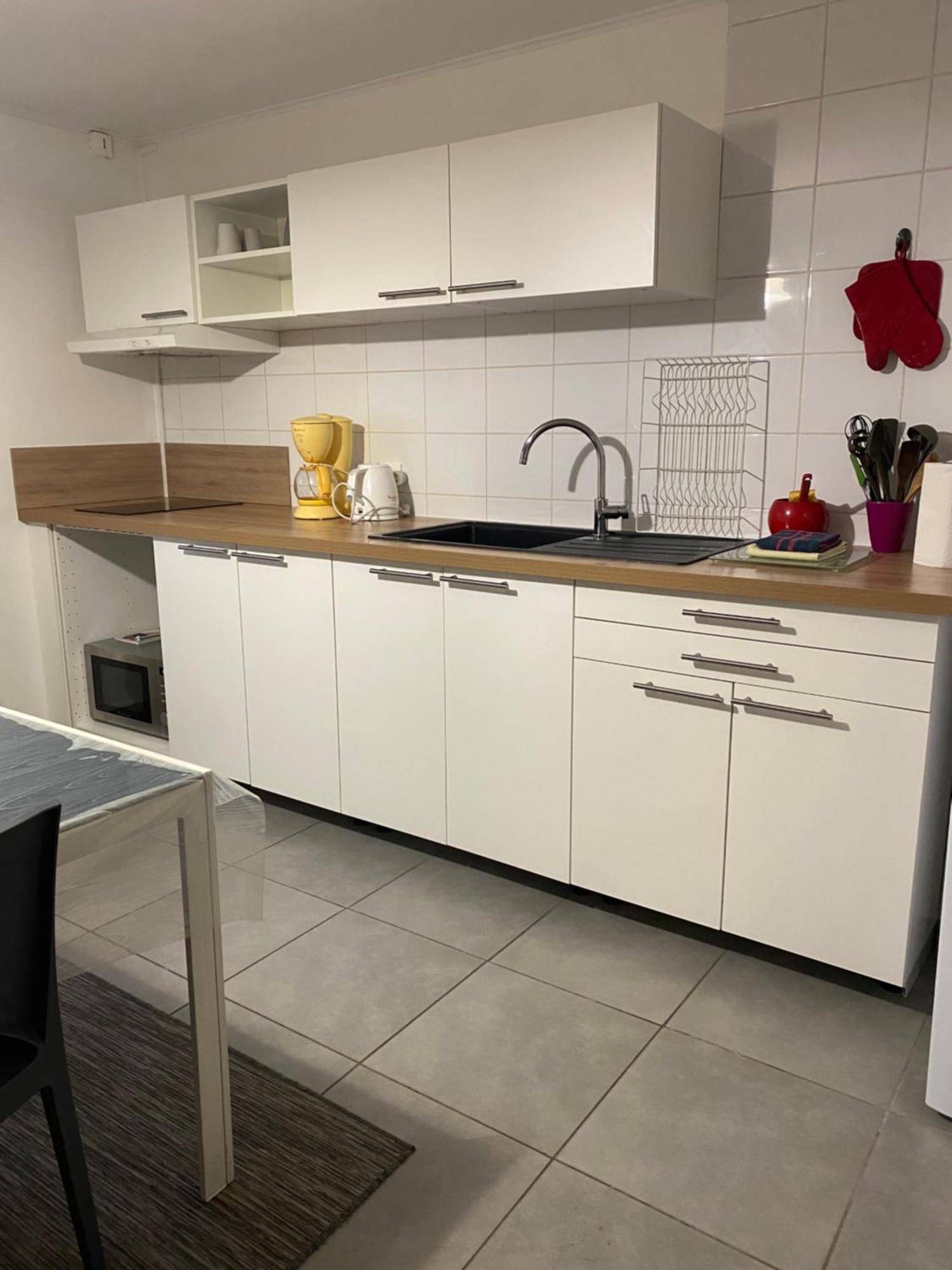 Apartamento Le Mathiez Dijon Exterior foto