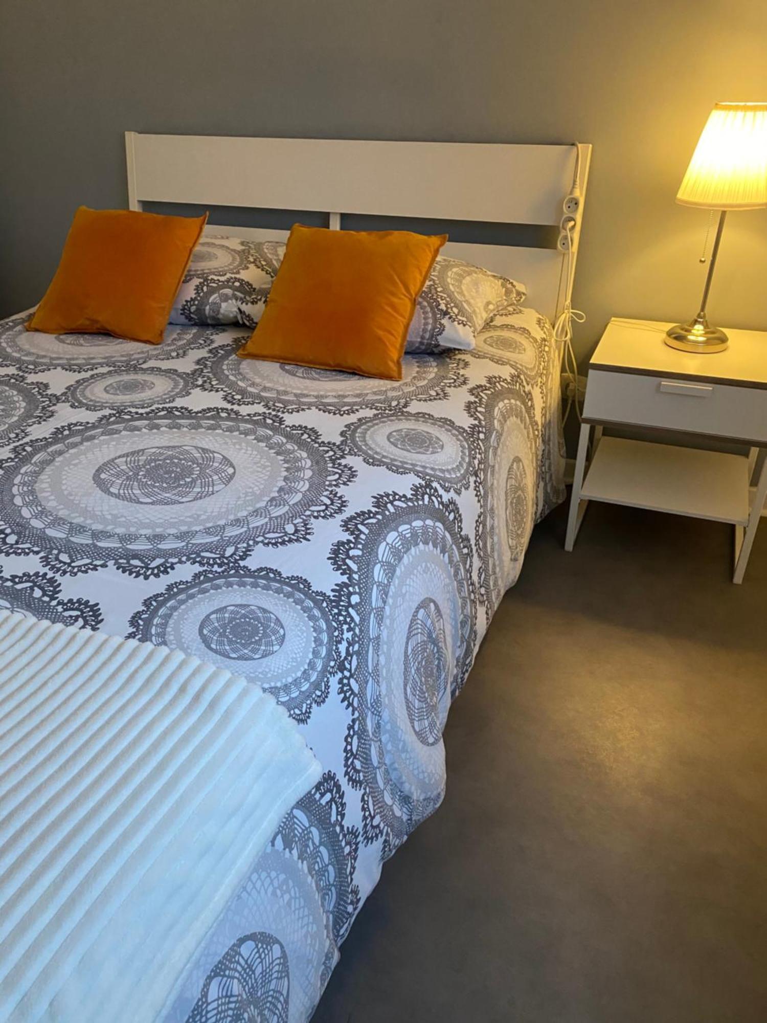 Apartamento Le Mathiez Dijon Exterior foto