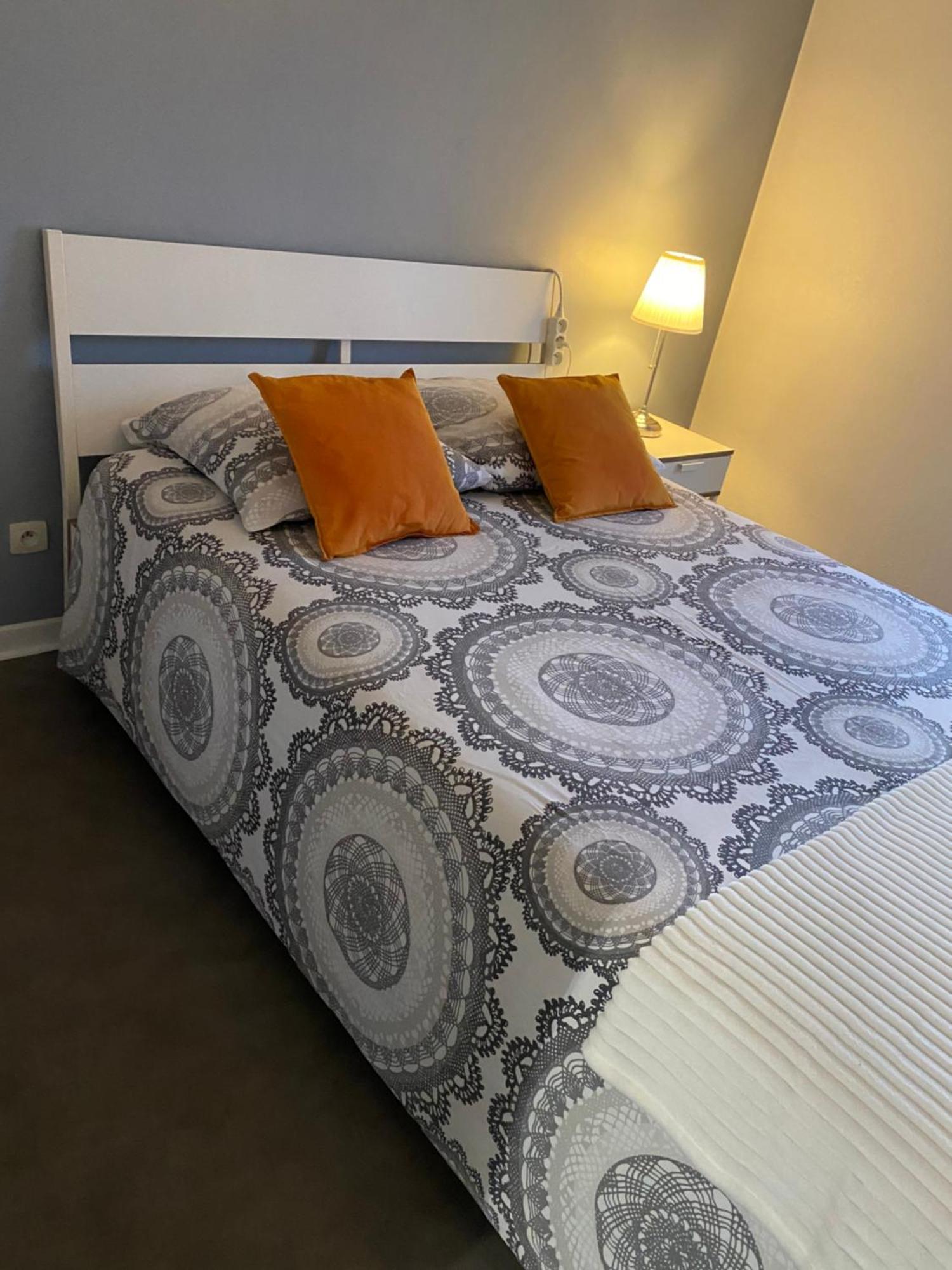 Apartamento Le Mathiez Dijon Exterior foto