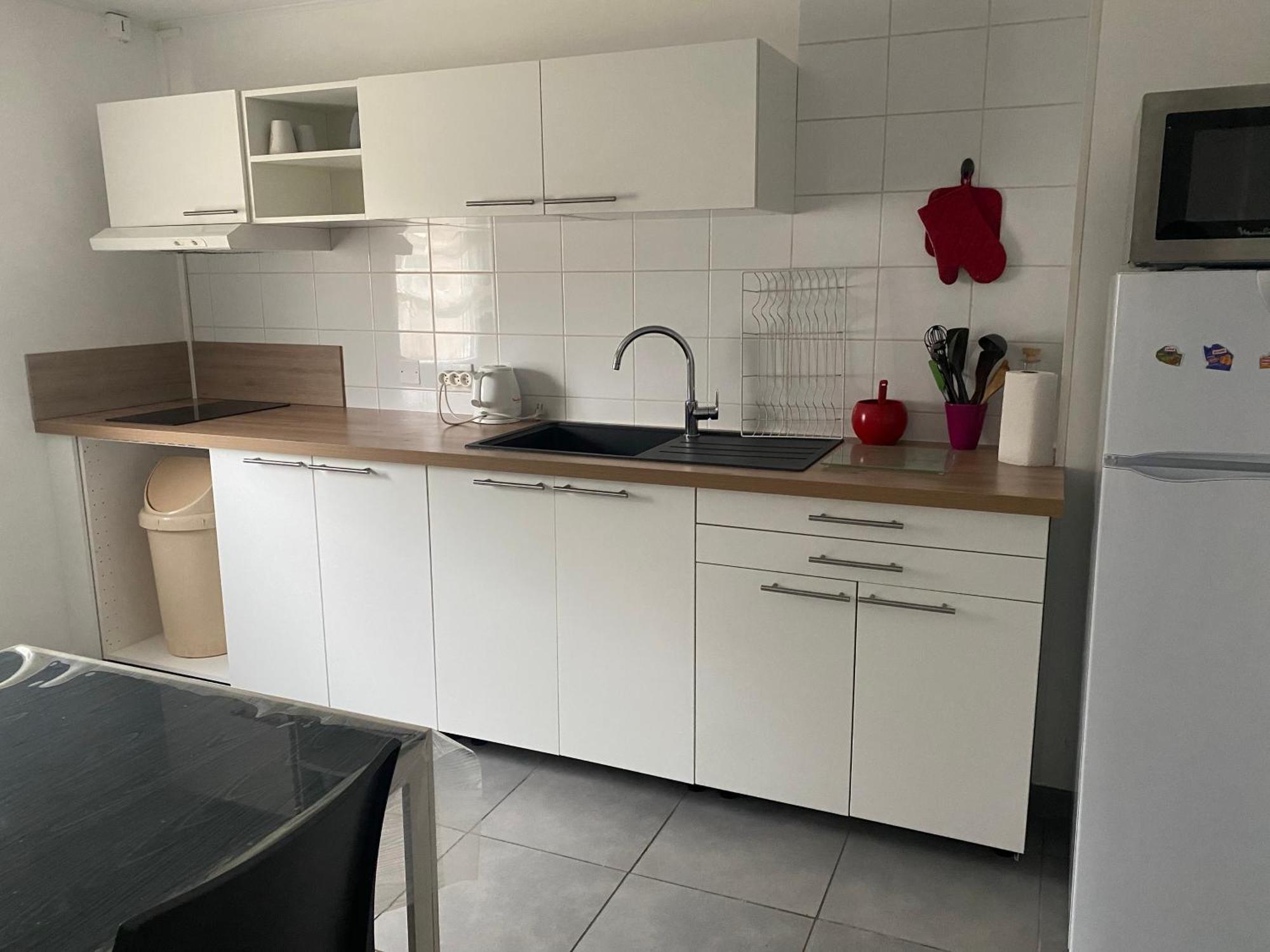 Apartamento Le Mathiez Dijon Exterior foto