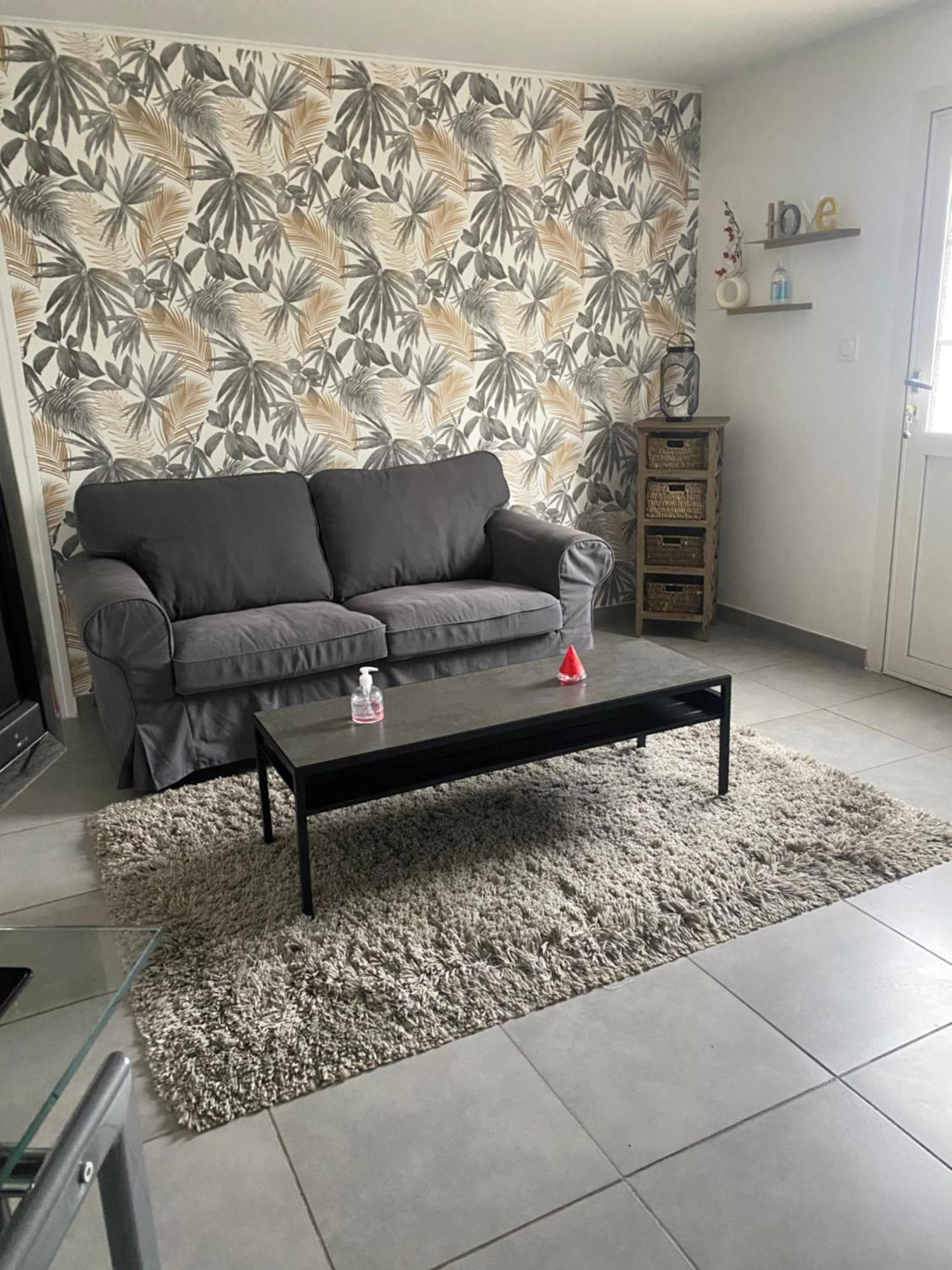 Apartamento Le Mathiez Dijon Exterior foto