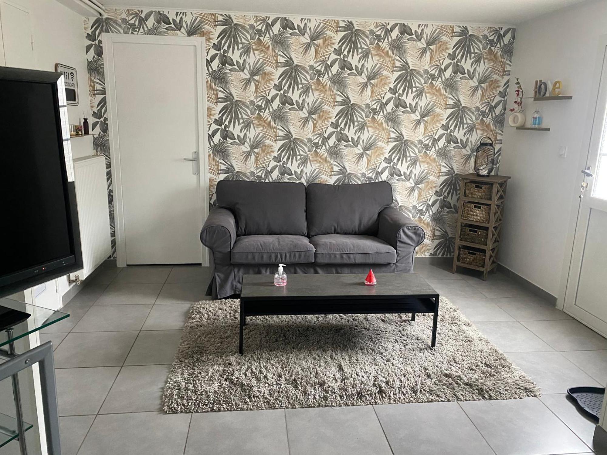 Apartamento Le Mathiez Dijon Exterior foto